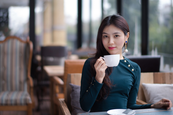 男人眼中，高層次的女人，從來不止長得漂亮